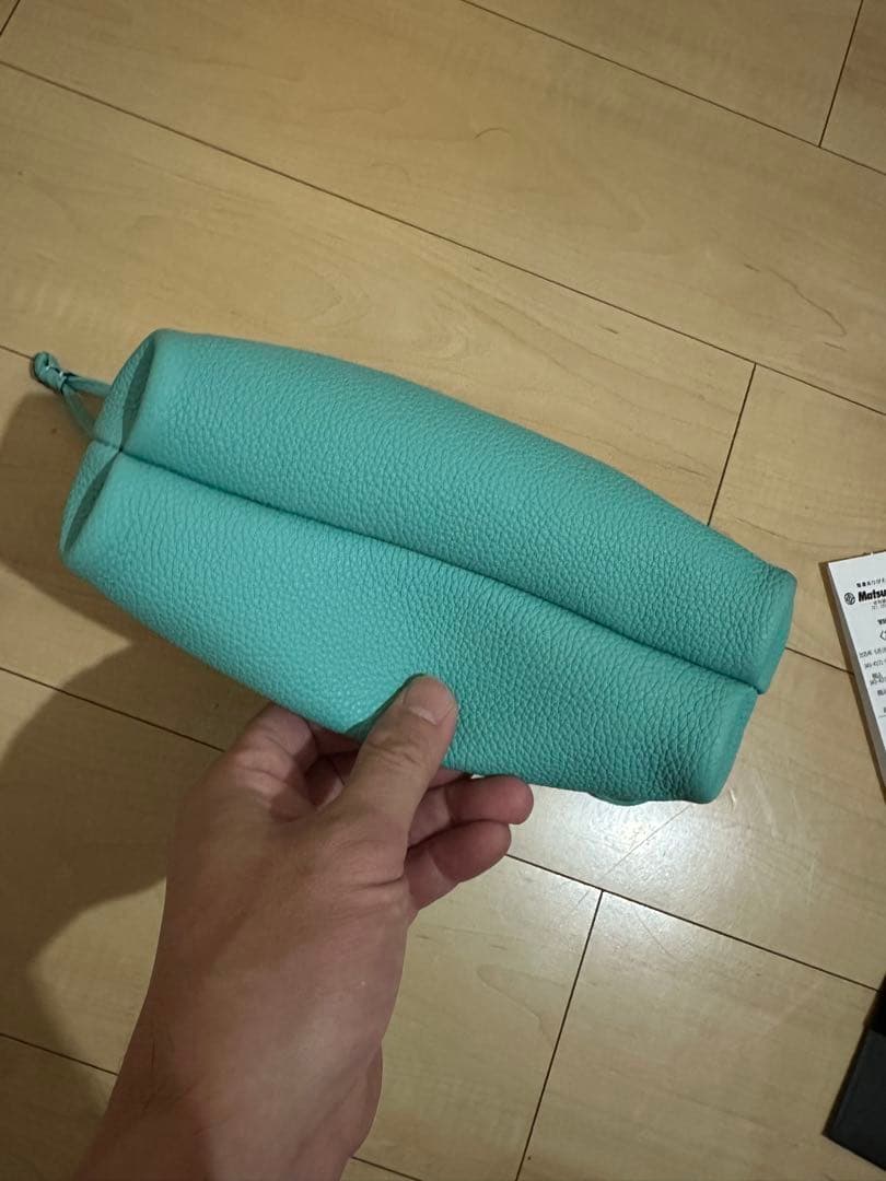 BONAVENTURA NOA ボナベンチュラ ノア 巾着