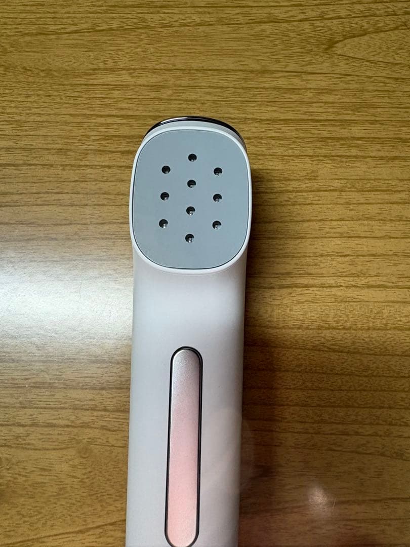 Panasonic 美容器 充電器・USBケーブル付き