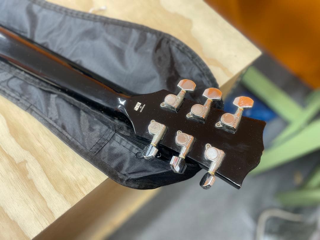 EDWARDS エドワーズ E-I-85LP Inoran イノラン　ギター