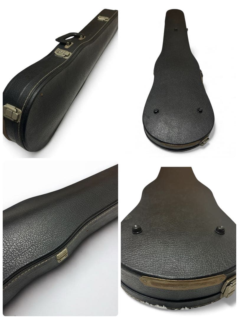 SUZUKI バイオリン No.360 4/4バイオリン 1978年製 ケース付