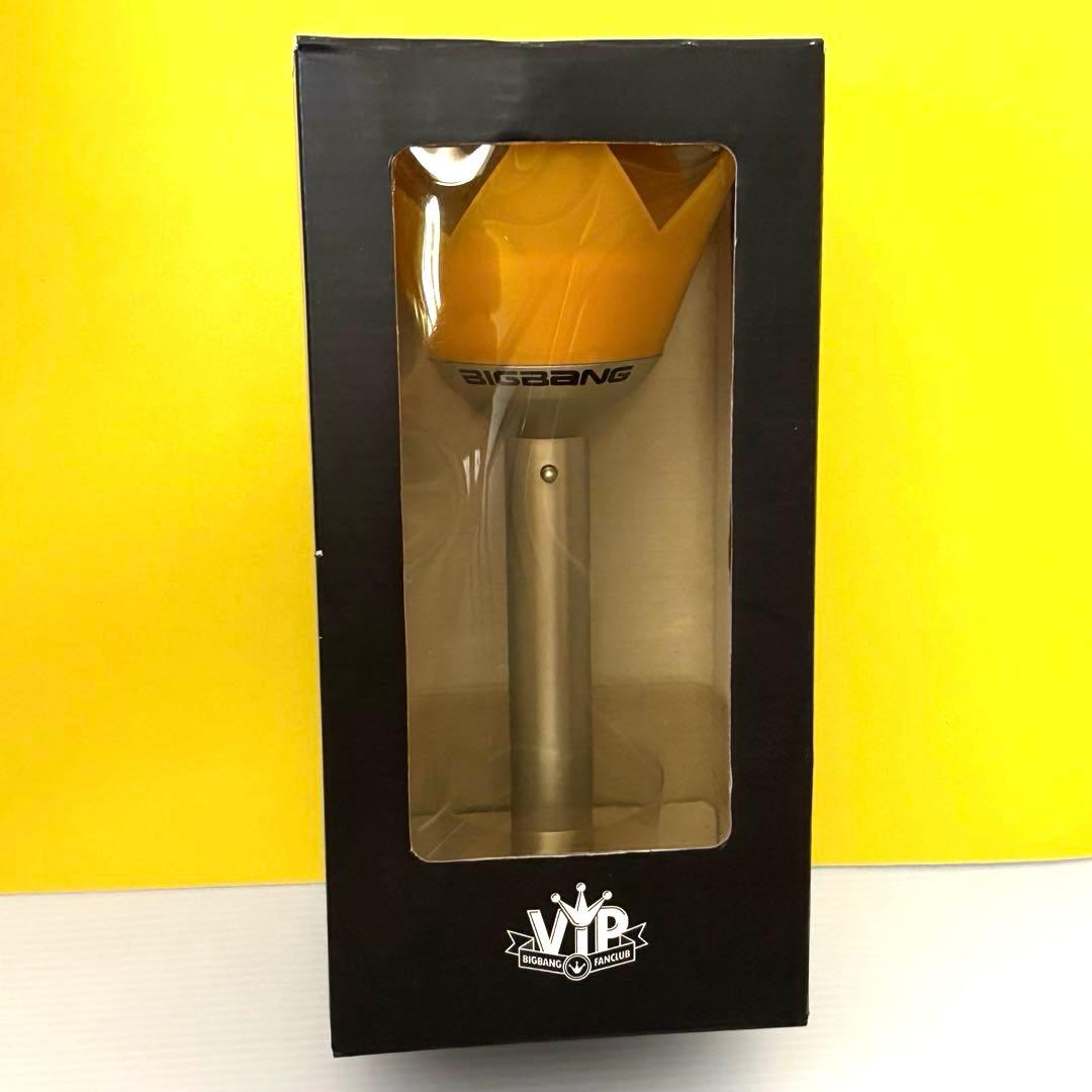 【BIGBANG】⭐︎ペンライト⭐︎韓国初代 LIGHT STICK《希少》