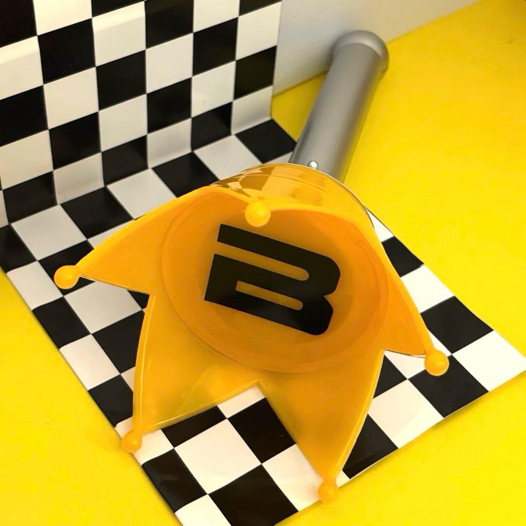 【BIGBANG】⭐︎ペンライト⭐︎韓国初代 LIGHT STICK《希少》