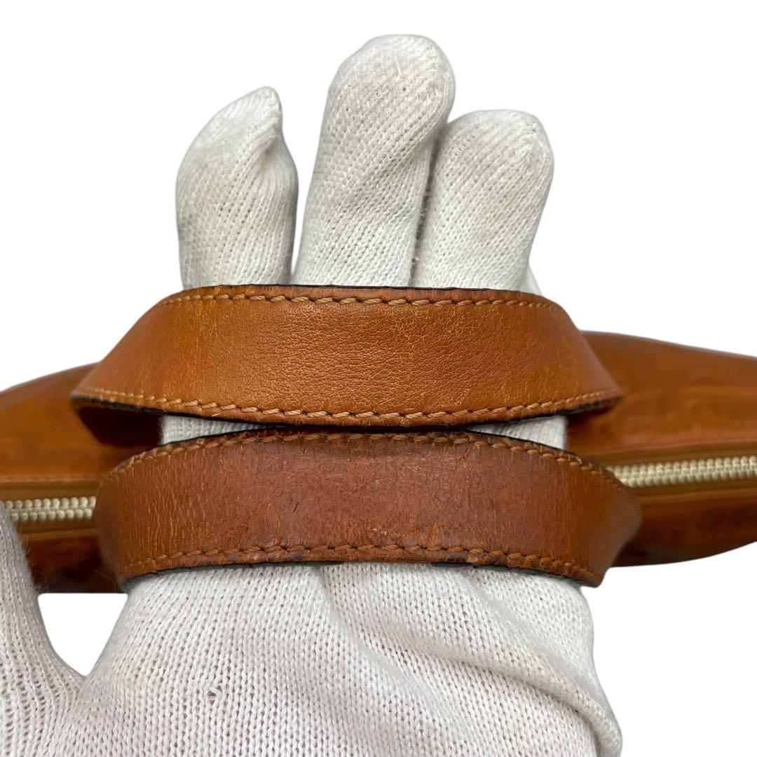 170年限定モデル✨️LOEWE ビジネスバッグ アナグラム A4可 レザー