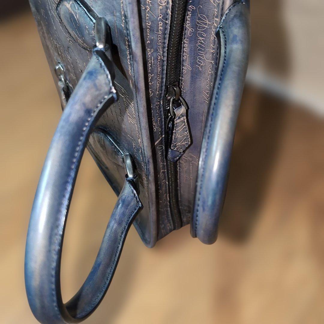 ベルルッティ アンジュール