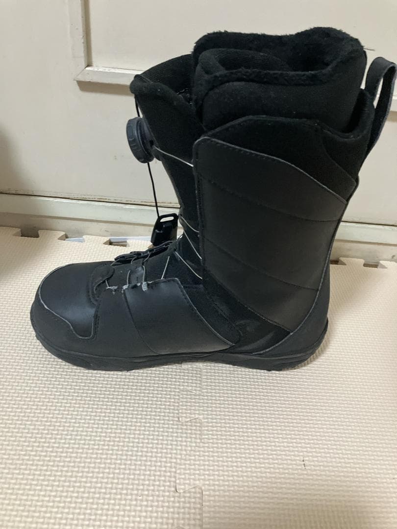 RIDE ANTHEM スノーボードブーツ 25.5CM