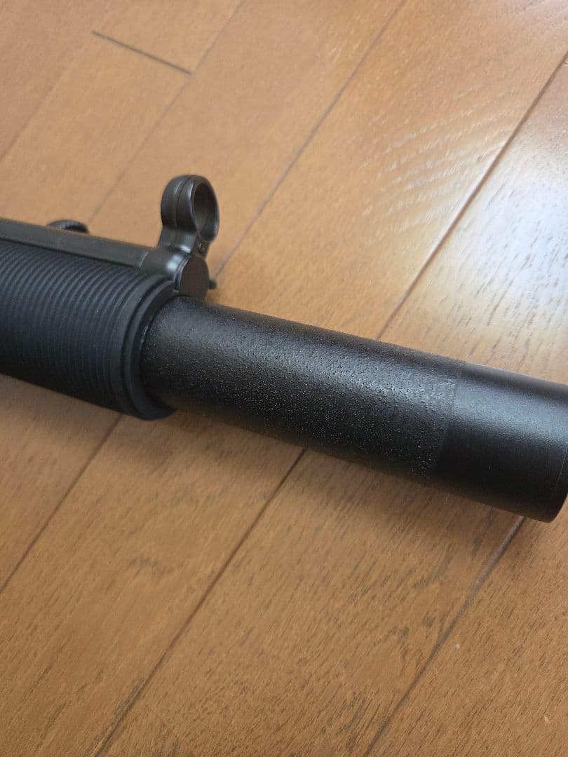 東京マルイ MP5 SD6 次世代電動ガン