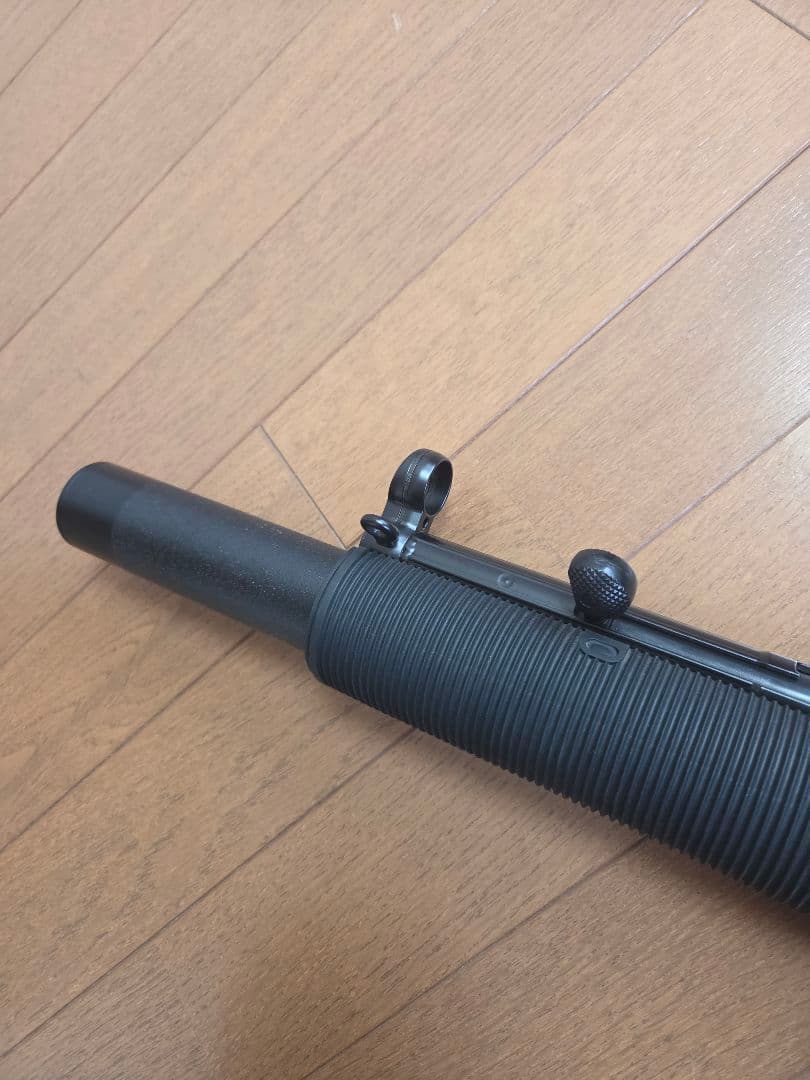 東京マルイ MP5 SD6 次世代電動ガン