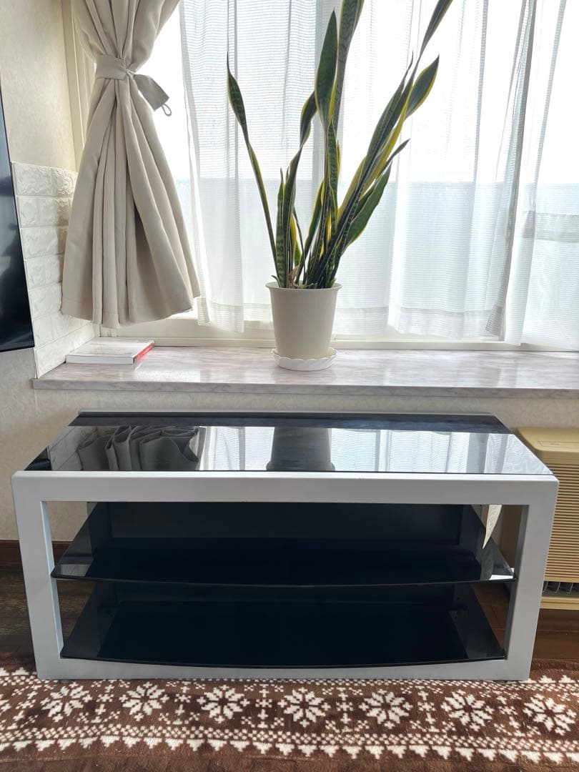 テレビ台 ローボード ボード おしゃれ キャスター付き