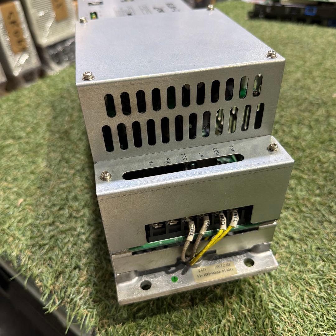 電源ユニット OKUMA BLIV-D100A / BLIVD100A Servo Motor