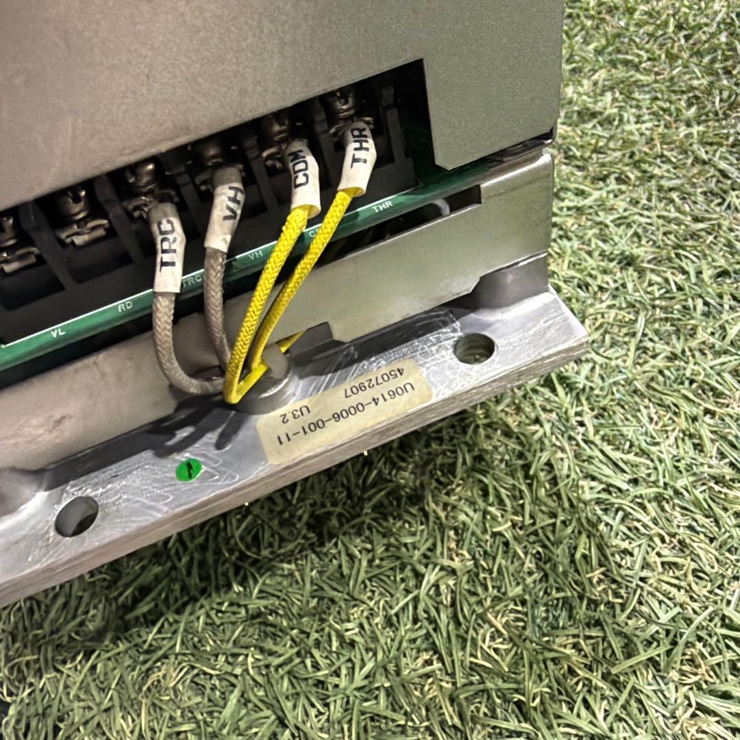 電源ユニット OKUMA BLIV-D100A / BLIVD100A Servo Motor