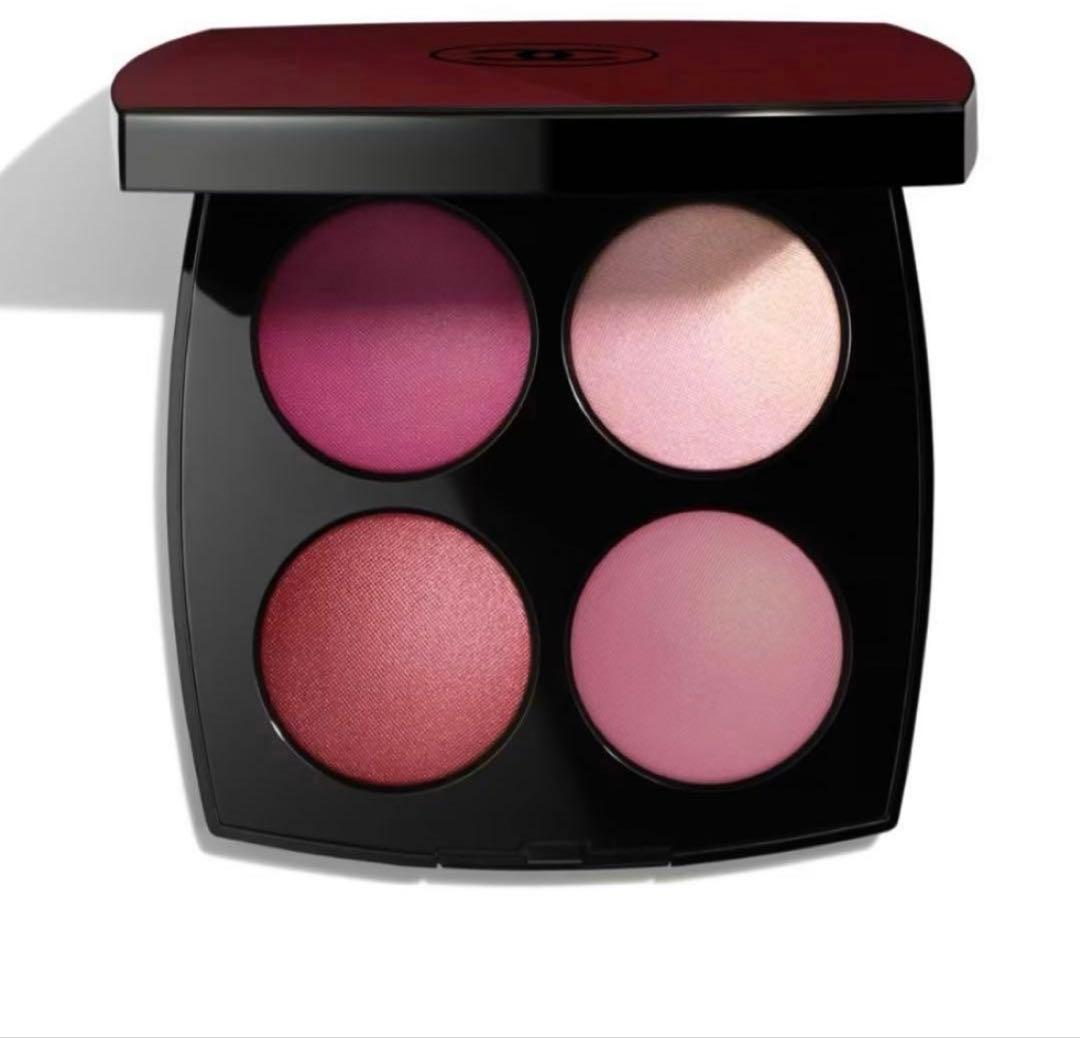 シャネル ルージュ ヌワール コンフィダンス シーズン限定　ギフト