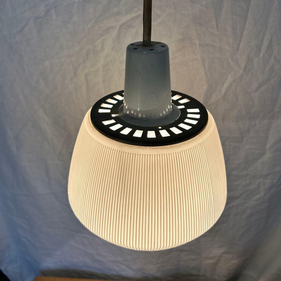 70s80sヴィンテージランプ スペースエイジ ミッドセンチュリー　ポストモダン