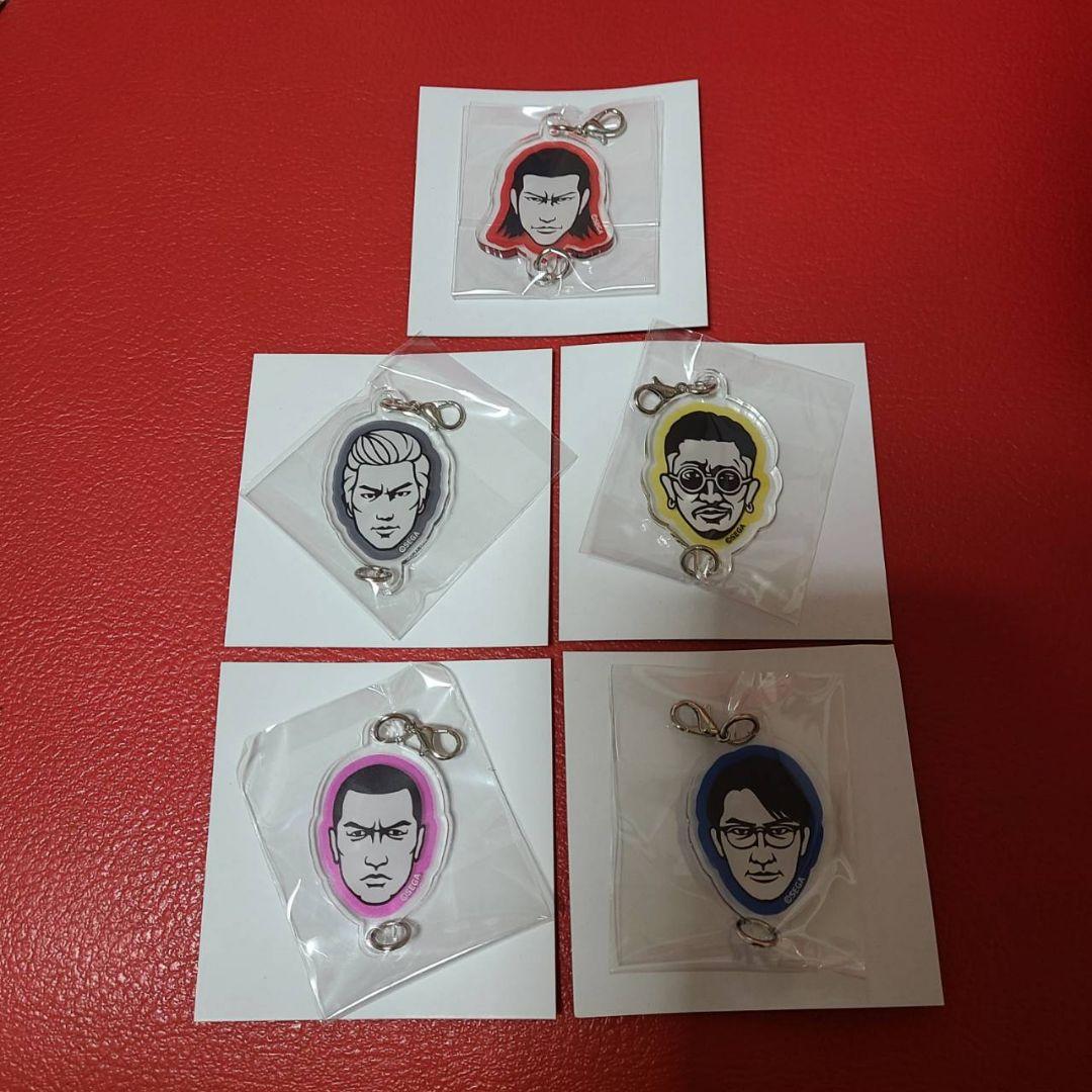 龍が如く グッズ 詰め合わせ