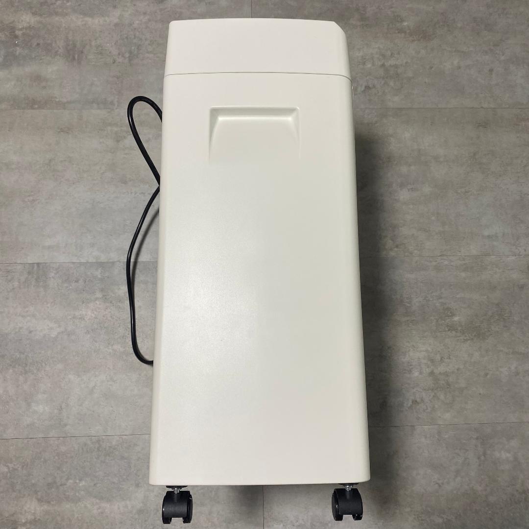 美品　明光商会 MSE-17C シュレッダー　業務用　家庭用　オフィス