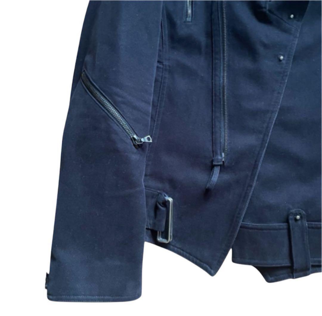 ato archive zip jacket y2k グランジ　モード