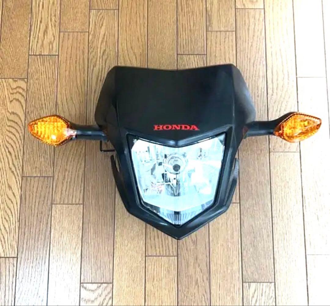 HONDA ヘッドライト ウィンカー セット