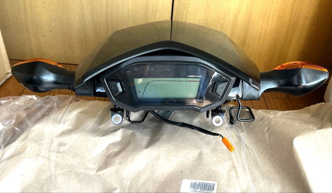 HONDA ヘッドライト ウィンカー セット