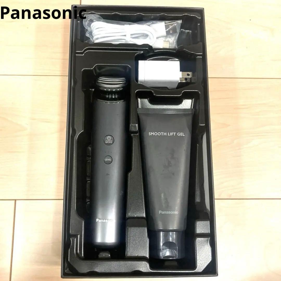 Panasonic パナソニック美顔器バイタリフト RF EH-SR85-K美肌