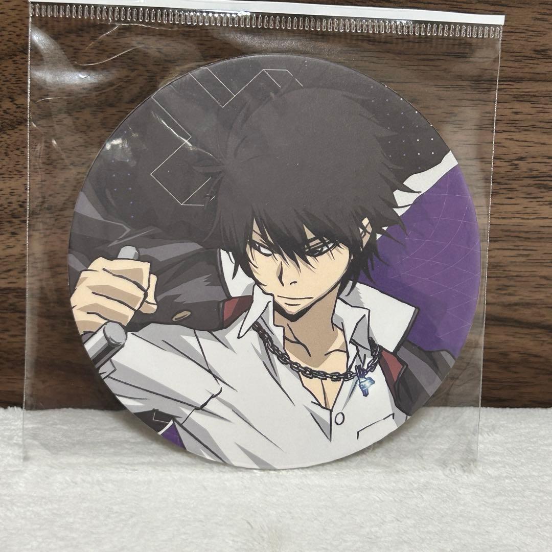 家庭教師ヒットマンREBORN! 雲雀恭弥 コースター IPSTAR