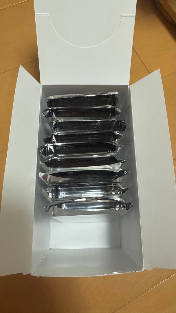 ムシキング アクリルブロック 9種類コンプリート