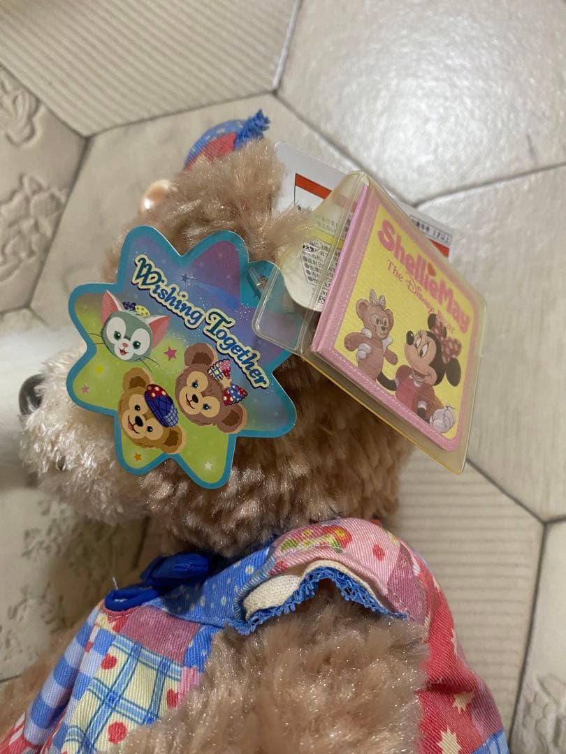 ディズニーぬいぐるみ7個　まとめ売り