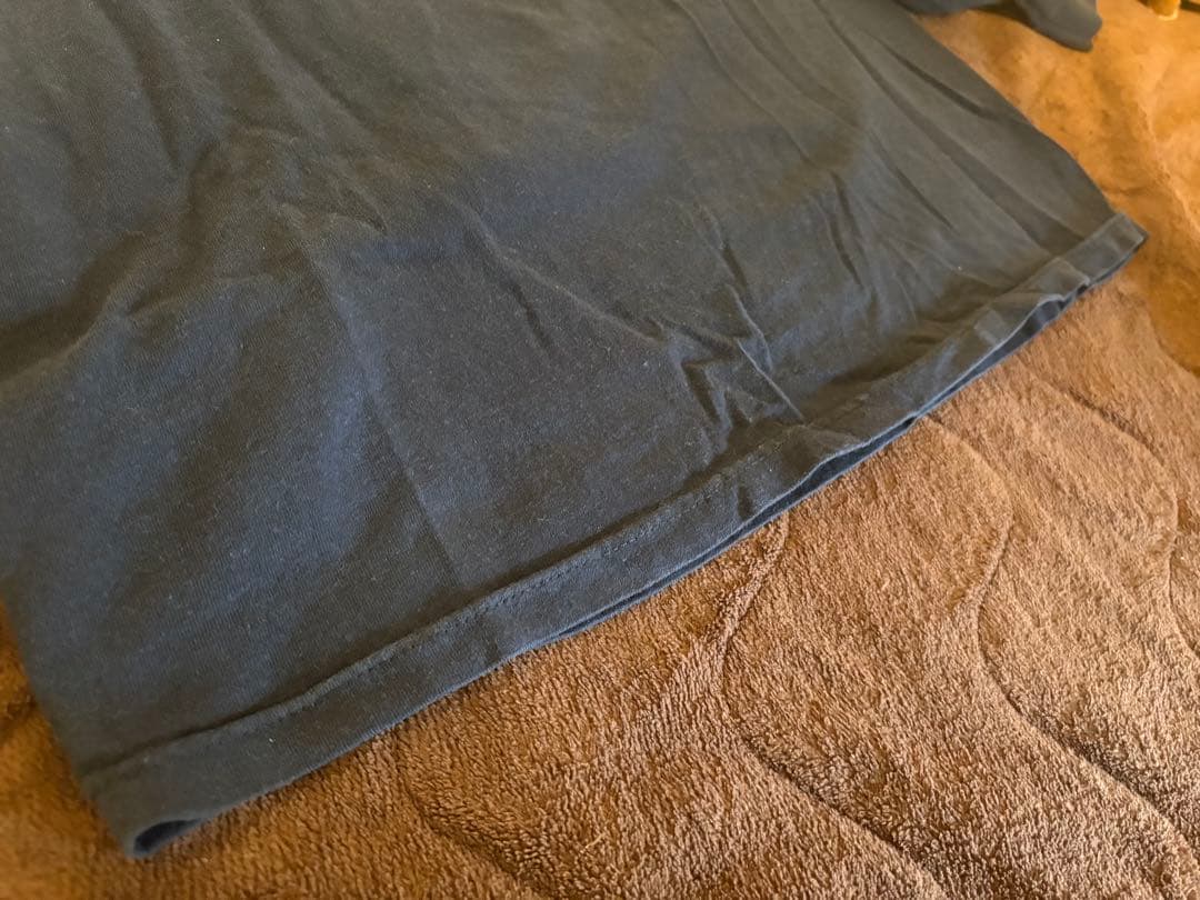 Ozzy Osbourneヴィンテージ ロンT All Sportタグ 希少