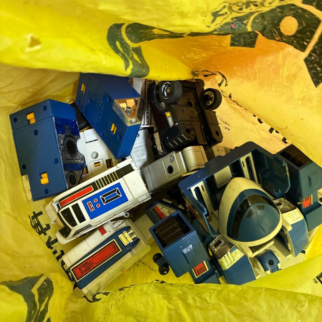 おもちゃジャンクまとめ売り