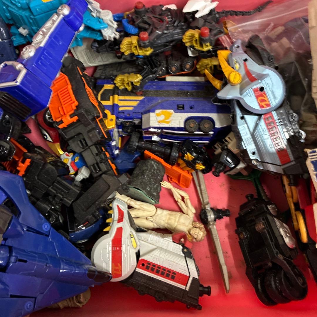 おもちゃジャンクまとめ売り