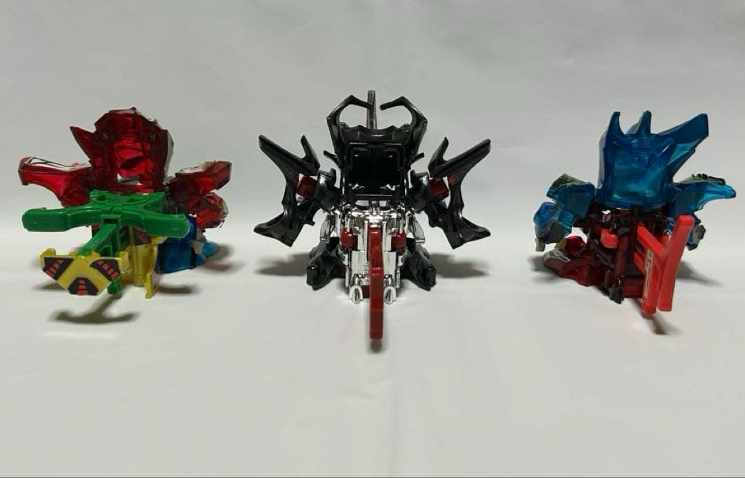 【まとめ売り】クロスファイトビーダマン＆ブレイクボンバー対戦セット＆周辺グッズ