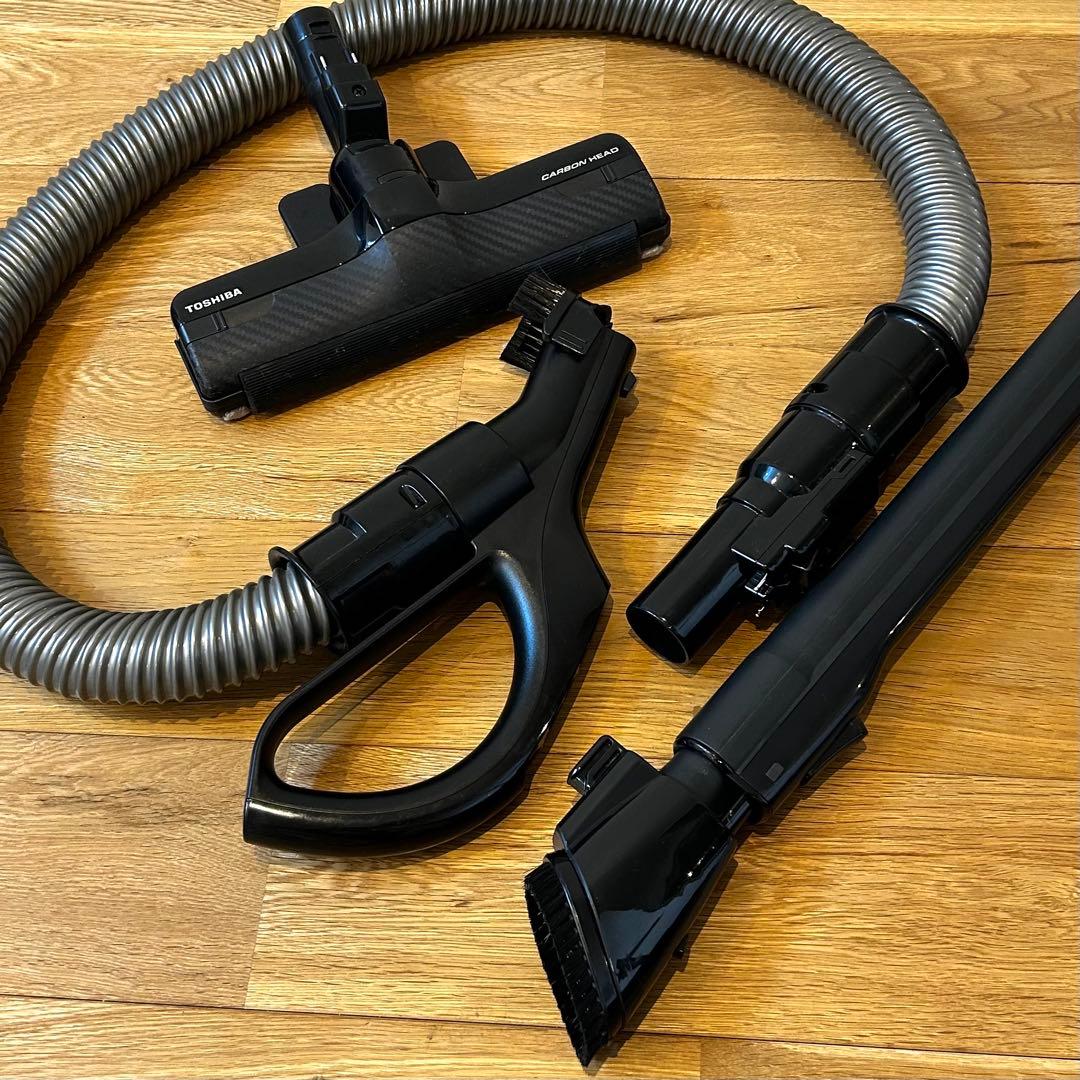 Tocchin☆　クリーニング済み 20年製 東芝 VC-PH9