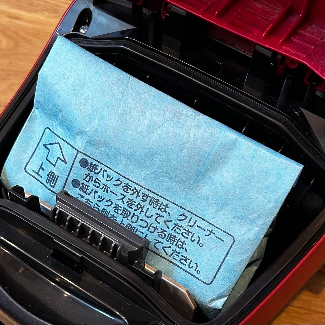 Tocchin☆　クリーニング済み 20年製 東芝 VC-PH9