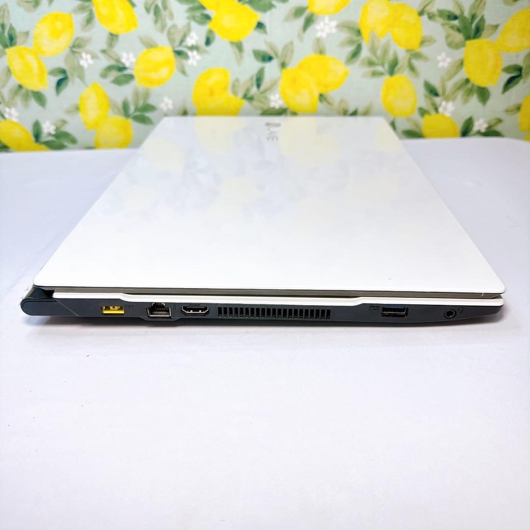 マウス付き❤️Windows11❤️動画編集や事務作業❣️配信観たり家計簿作成など❤️