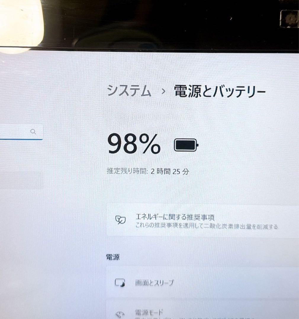 マウス付き❤️Windows11❤️動画編集や事務作業❣️配信観たり家計簿作成など❤️