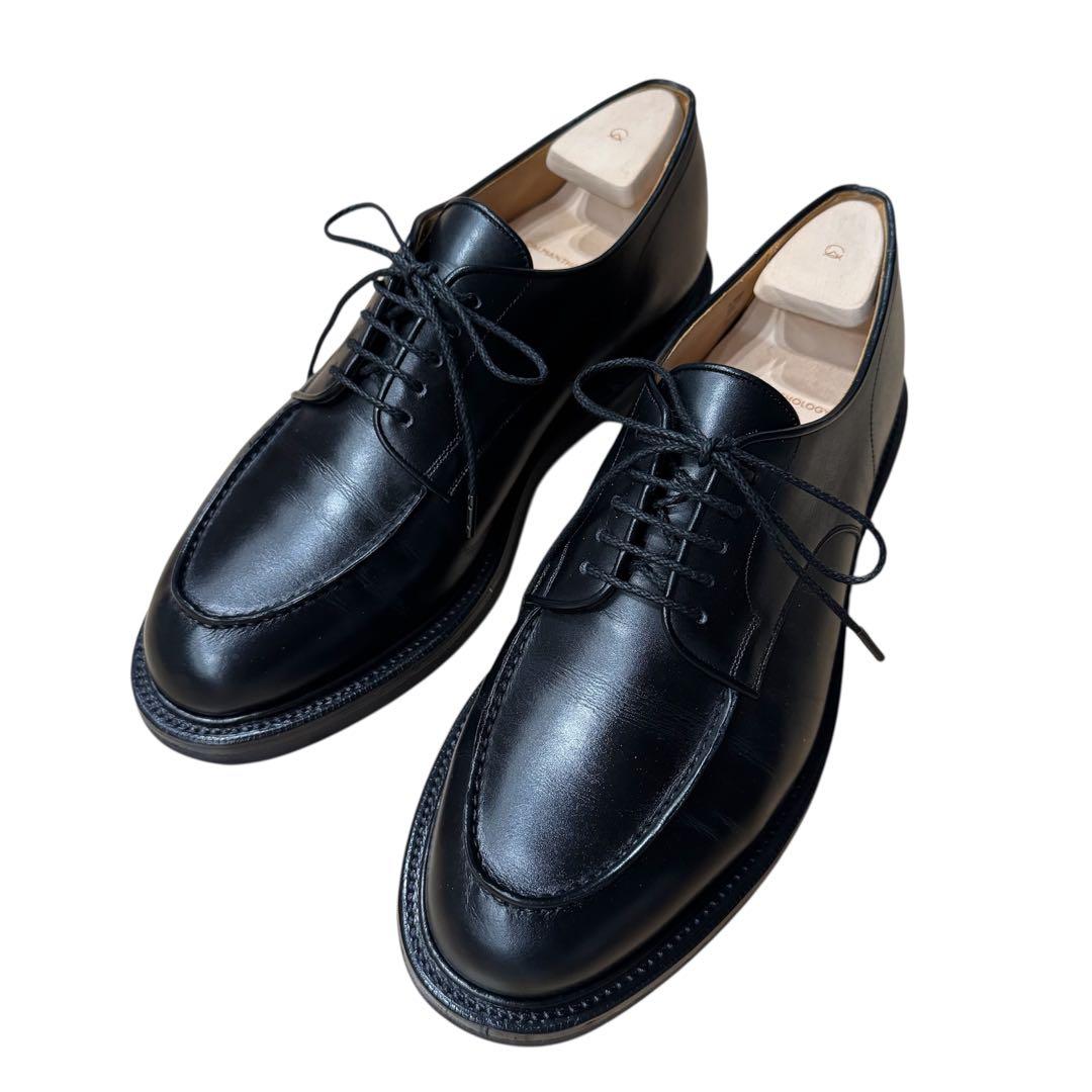 r*c様 CALMANTHOLOGY A1583 U.TIP 6.5 新品同様