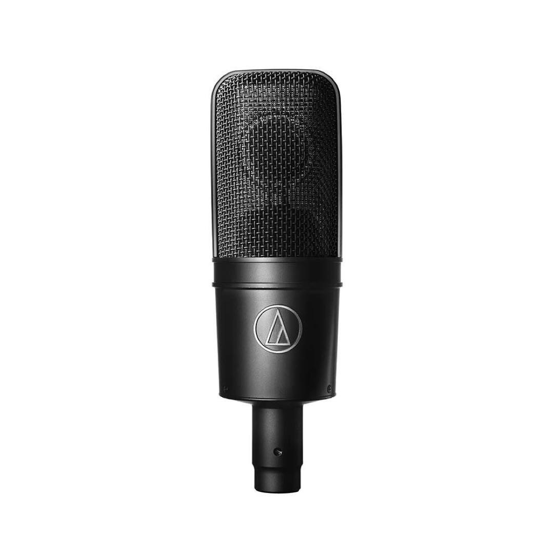 配信機器・PA機器・レコーディング機器 Audio-Technica AT4040