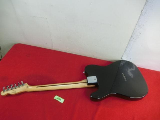 143：Squier Telecaster　Fender　ギター　ジャンク