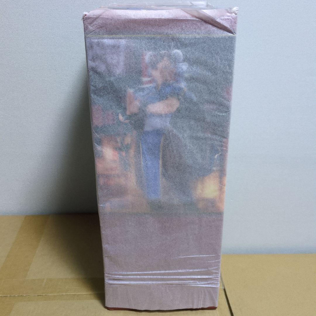 1/6 『ストリートファイター』 春麗 ～Standby～　新品未開封