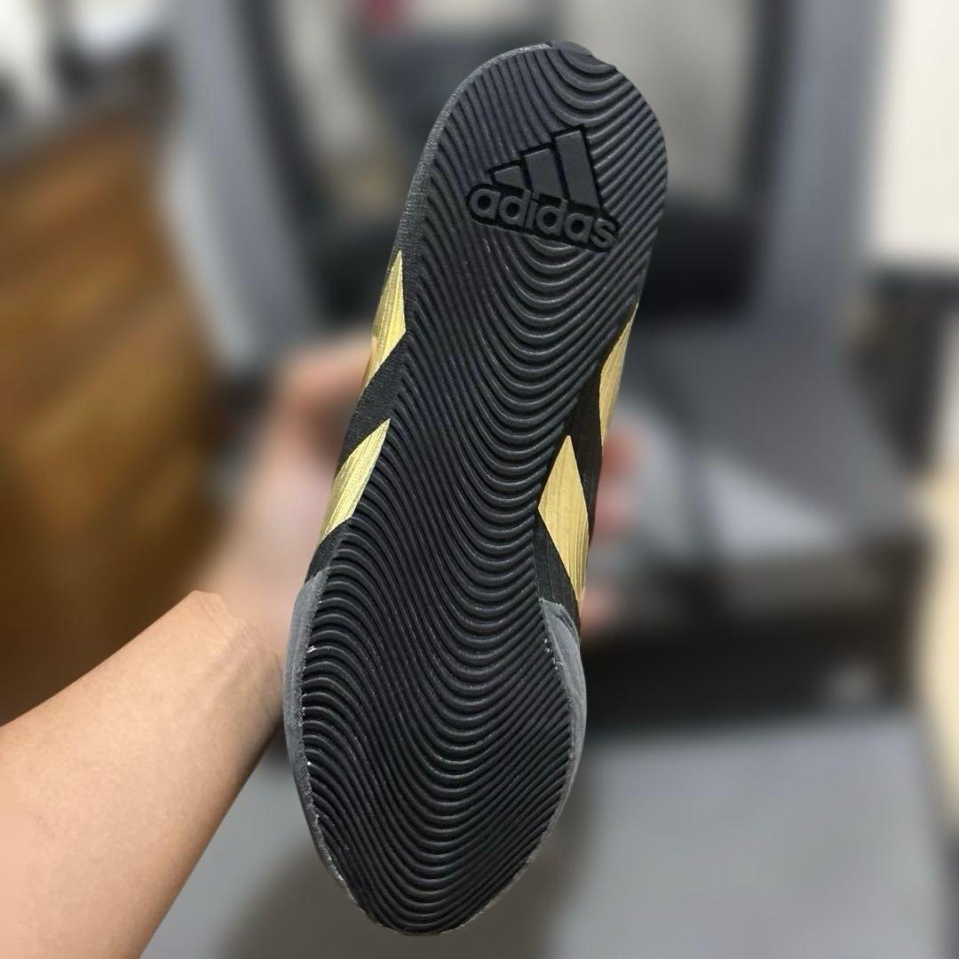 ウイニング+ボクシングシューズ！✨新品✨