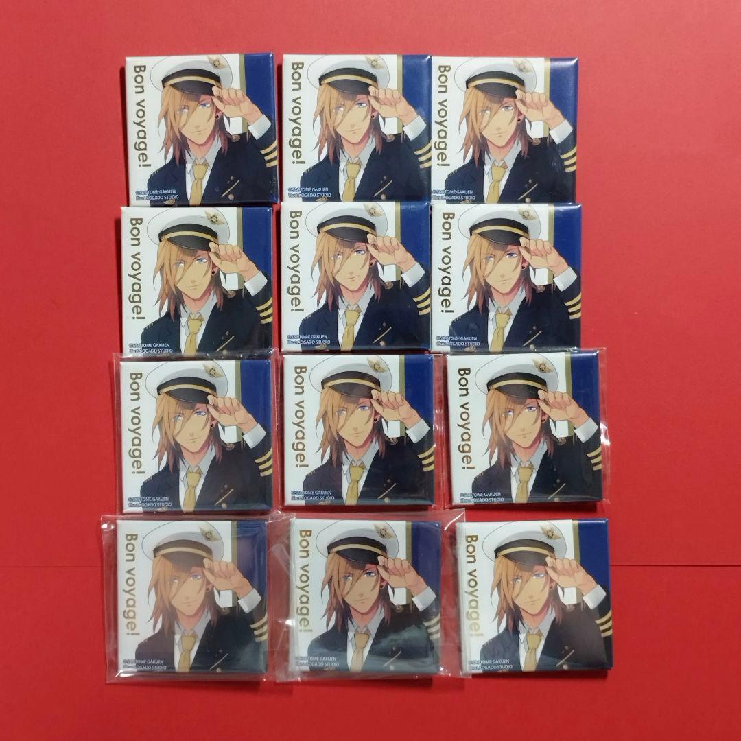 うたプリ　SAL　缶バッジ　レン　まとめ売り