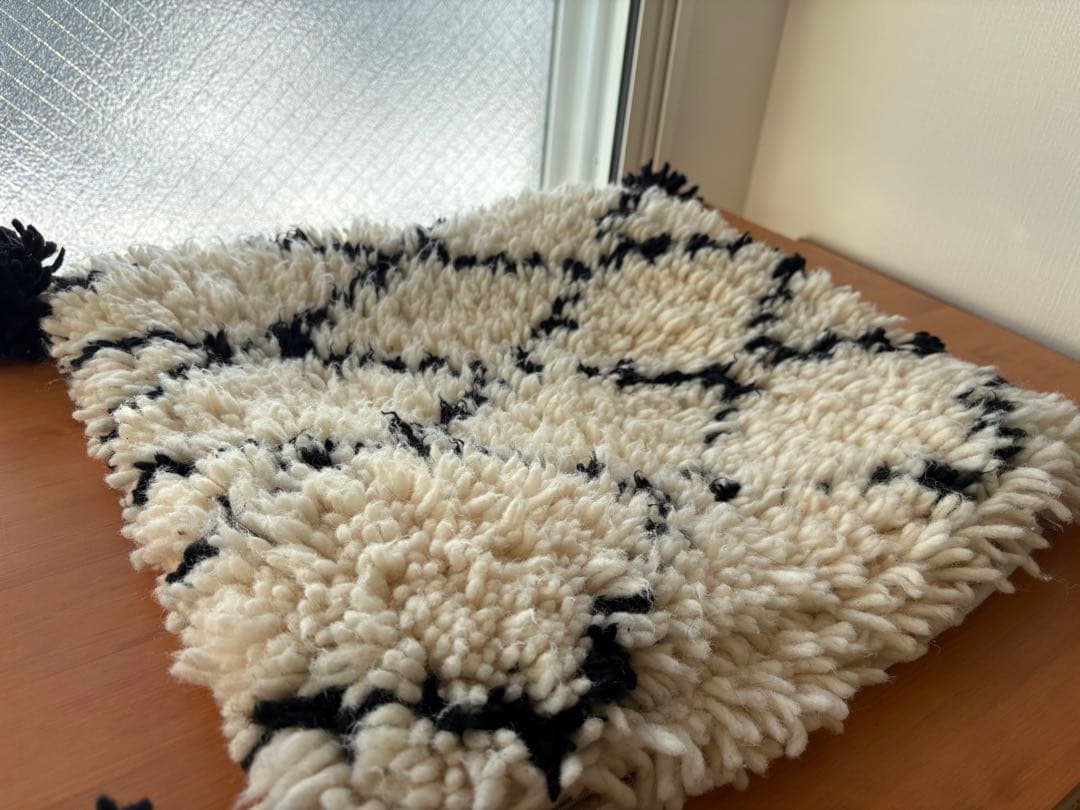 ベニワレン クッションカバー