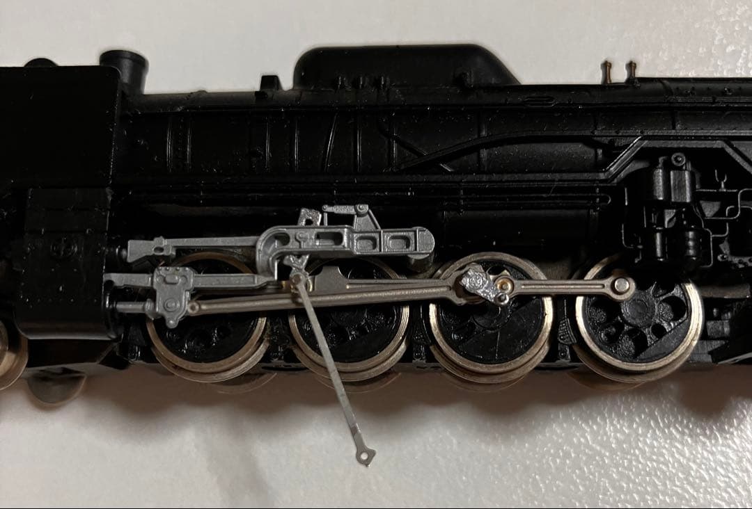 【一部ジャンク(故障品)】KATO、永大 鉄道模型 １４車両