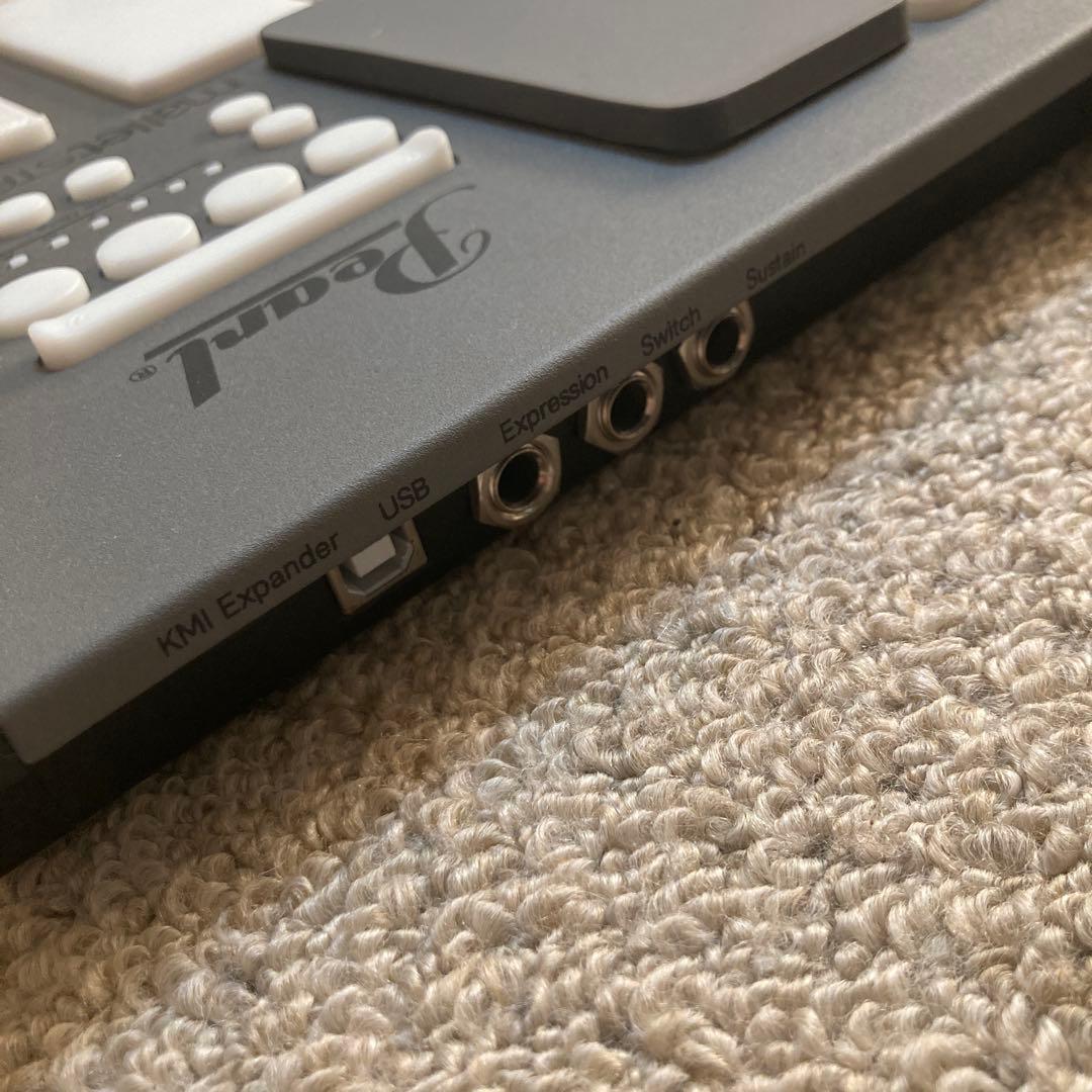 Pearl パール　マレットステーション　EM1 mallet station