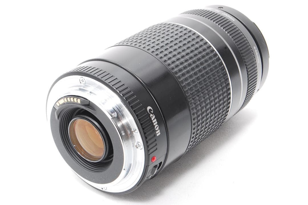 ♡超望遠レンズ♡Canon EF75-300mm 1:4-5.6III USM