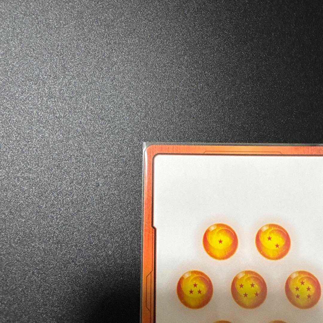 【美品】ドラゴンボールマンガブースター02 エナジーマーカーE-73 金 ブルマ