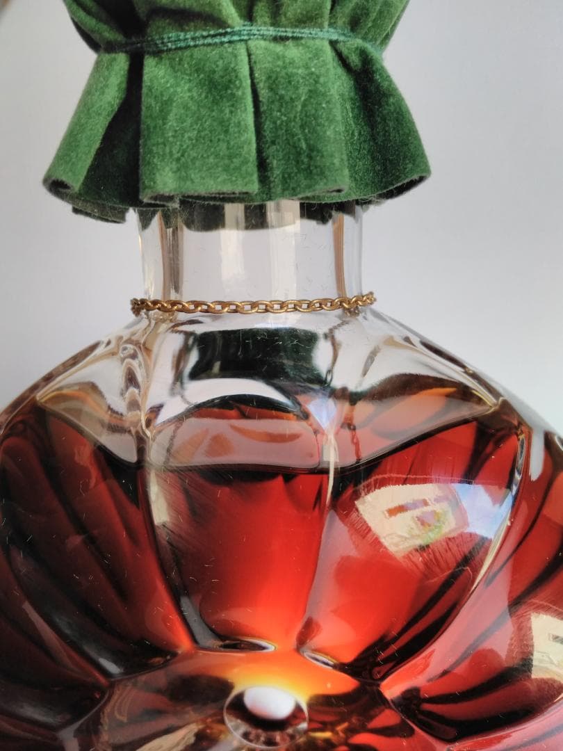 【未開栓】レミーマルタン セントークリスタルバカラ　700ml