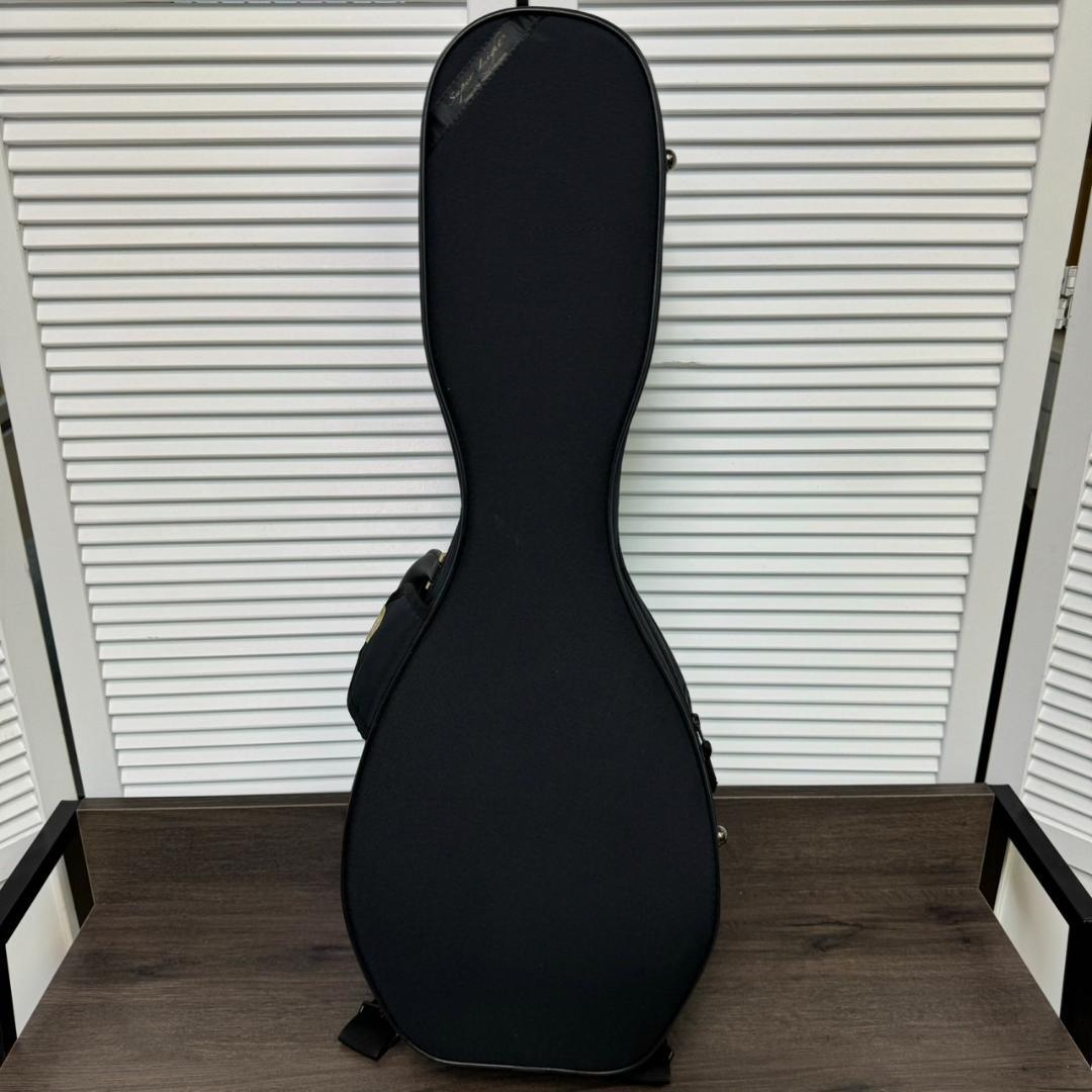★中出マンドリン マンドリン 中出昌広 YM75 2016 ハードケース付き