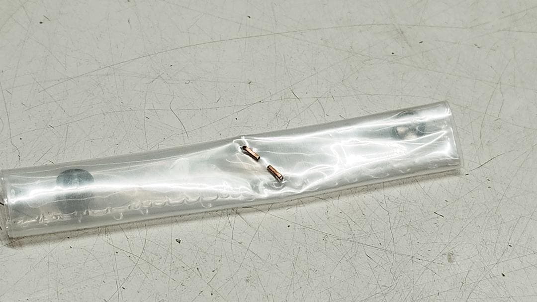 J*様 Ferrari 250 Zagato 1956 未組立モデルキット