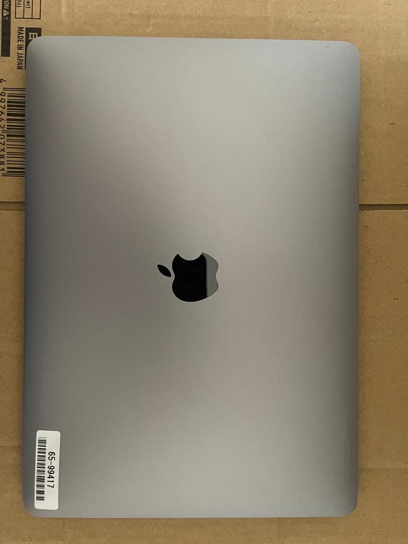 MacBook本体 APPLE MacBook Pro M1 16GB SSD1TB