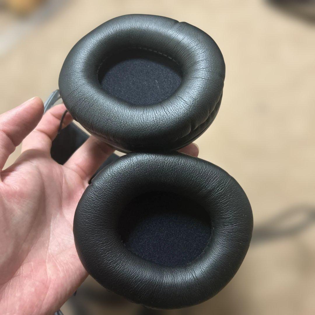 Roland RH-300有線ヘッドホン