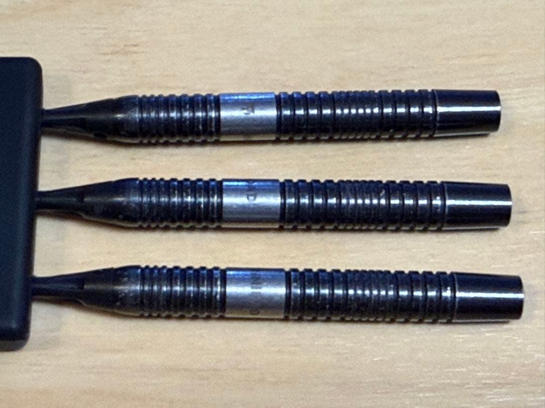 トリニダード レイジー ストレートバレル 2BA 松吉輝宗 モデル 希少！！